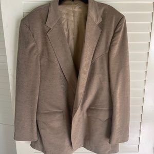 Circle S Made in USA blazer